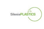 Logotyp targów: SilesiaPLASTICS 2014 Targi Przemysłu Tworzyw Sztucznych