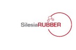 Logotyp targów: SilesiaRUBBER 2014 Targi Przemysłu Gumowego