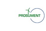 Logotyp targów: Targi Prosument 2014 Targi Energetyki Prosumenckiej i Odnawialnych Źródeł Energii