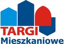 Logotyp targów: 11. TARGI MIESZKANIOWE - wiosna 2014