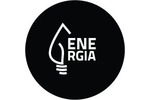 Logotyp targów: Targi Energii Konwencjonalnej i Odnawialnej ENERGIA