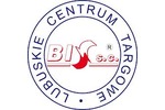 Logotyp targów: XIX Targi Budownictwa i Wyposażenia Wnętrz 2012