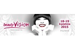 Logotyp targów: Targi Beauty Vision