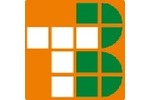 Logotyp targów: JESIEŃ 2015 - Międzynarodowe Targi Budownictwa i Wyposażenia Wnętrz