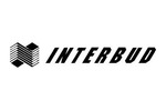 Logotyp targów: Targi Budownictwa INTERBUD 