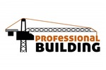 Logotyp targów: Building Solutions 2016 - Targi Budowlane