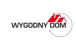 Logotyp targów: WYGODNY DOM 2016 - Targi Wyposażenia Wnętrz