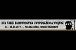 Logotyp targów: Targi Budownictwa i Wyposażenia Wnętrz 2017