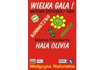 Logotyp targów: OD WAHADEŁKA DO GWIAZD 2017 - Bałtyckie Spotkania i Targi 