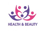 Logotyp targów: HEALTH & BEAUTY 2017