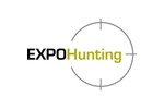 Logotyp targów: ExpoHunting 2017
