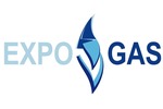 Logotyp targów: EXPO-GAS 2017