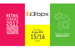 Logotyp targów: RetailShow 2017