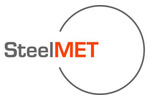 Logotyp targów: STEELMET 2017