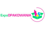 Logotyp targów: ExpoOPAKOWANIA 2017