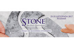 Logotyp targów: STONE 2017