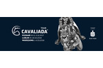 Logotyp targów: CAVALIADA 2017