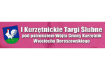 Logotyp targów: Targi Ślubne Kurzętnik 2017