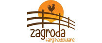 Logotyp targów: Targi Hodowlane Zagroda