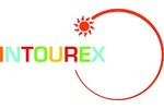 Logotyp targów: 6. Targi Turystyczne INTOUREX 2013