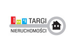 Logotyp targów: Łódzkie Targi Nieruchomości 2018