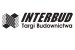 Logotyp targów: Interbud