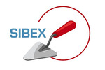 Logotyp targów: Sibex