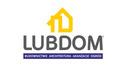 Logotyp targów: Lubdom