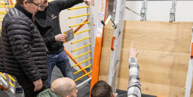 Door Tec 2026 – najważniejsze targi technologii drzwiowej w Polsce nadchodzą