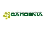 Logotyp targów: Targi Ogrodnictwa i Architektury Krajobrazu GARDENIA 2013