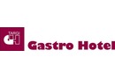 Logotyp targów: Targi Gastro-Hotel