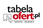 Logotyp targów: Targi Mieszkaniowe tabelaofert.pl
