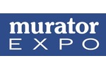 Logotyp targów: MUREXPO 
