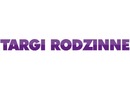 Logotyp targów: Targi Rodzinne Warszawa