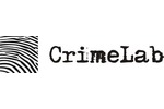 Logotyp targów: Międzynarodowe Targi CrimeLab