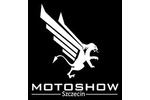 Logotyp targów: Motoshow Szczecin