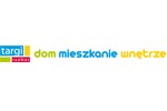 Logotyp targów: Targi redNet DOM MIESZKANIE WNĘTRZE Poznań