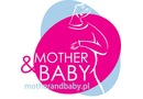 Logotyp targów: Targi Mother & Baby 