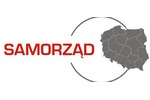 Logotyp targów:  SAMORZĄD 2013 - Targi Usług dla Gmin i Powiat