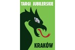 Logotyp targów: JUBINALE 2013 - Letnie Targi Trendów Jubilerskich i Zegarkowych