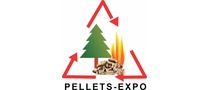 Logotyp targów: PELLETS-EXPO & BRYKIET-EXPO 2013 - Międzynarodowe Targi Urządzeń, Technologii do Wytwarzania i Zastosowania Pelletu i Brykietu