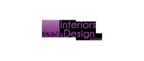 Logotyp targów: Interiors & Design Warsaw 2013 - Międzynarodowe Targi  Wyposażenia i Wykończenia Wnętrz