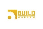 Logotyp targów: Warsaw Build 2013 - Międzynarodowe Targi Sprzętu i Materiałów Budowlanych w Warszawie