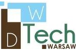 Logotyp targów: Windows & Doors Warsaw 2013 - Międzynarodowe Targi Technologii Produkcji Okien i Drzwi w Warszawie