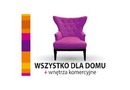 Logotyp targów: WSZYSTKO DLA DOMU 2013 - Targi Wykończenia i Wyposażenia Wnętrz