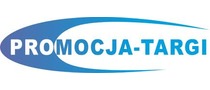 Logotyp targów: IX GLIWICKIE TARGI \