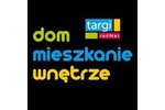 Logotyp targów: Targii redNet DOM MIESZKANIE WNĘTRZE w Łodzi 