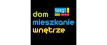 Logotyp targów: Targi redNet Dom Mieszkanie Wnętrze Kraków