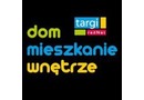 Logotyp targów: Targi redNet Dom Mieszkanie Wnętrze Poznań
