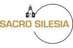 Logotyp targów: Targi dla Kościołów SACRO SILESIA 